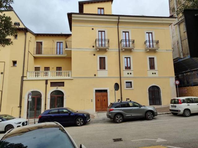 Immobile in affitto a L'Aquila AQ
