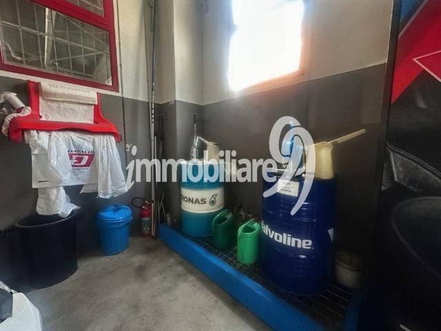 Immobile in affitto a L'Aquila AQ