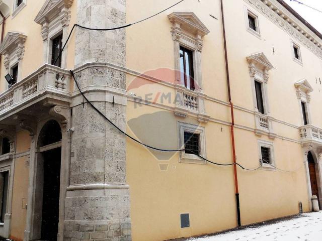 Immobile in affitto a L'Aquila AQ