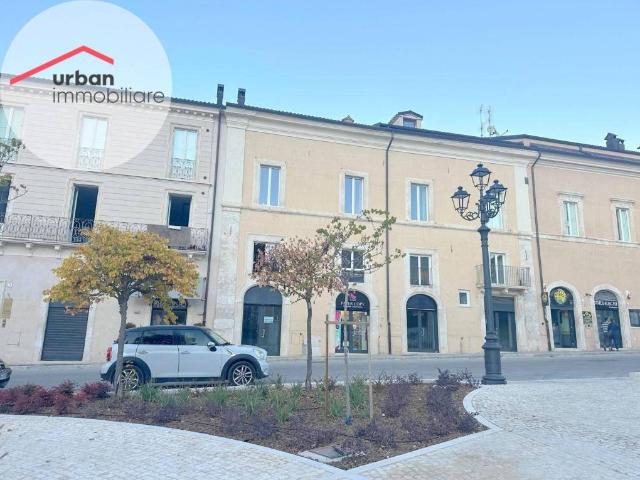 Immobile in affitto a L'Aquila AQ