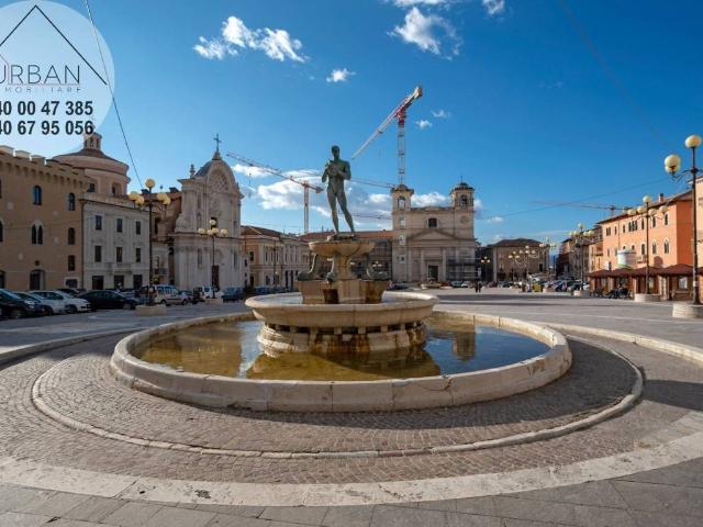 Immobile in affitto a L'Aquila AQ