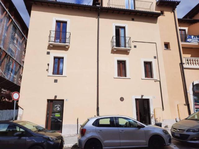 Immobile in affitto a L'Aquila AQ