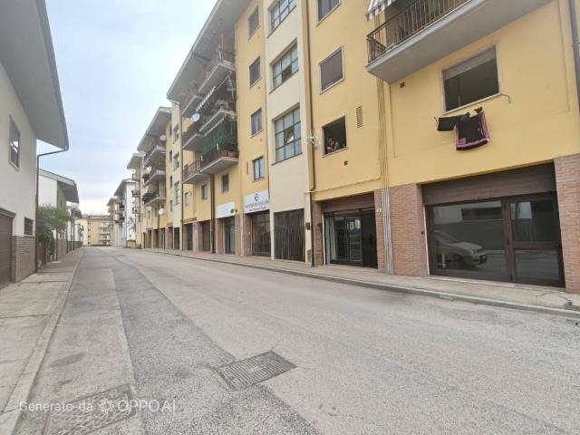 Immobile in affitto a L'Aquila AQ