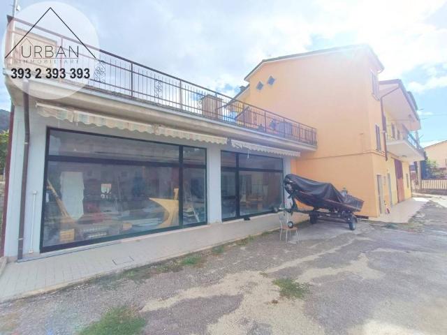 Immobile in affitto a L'Aquila AQ
