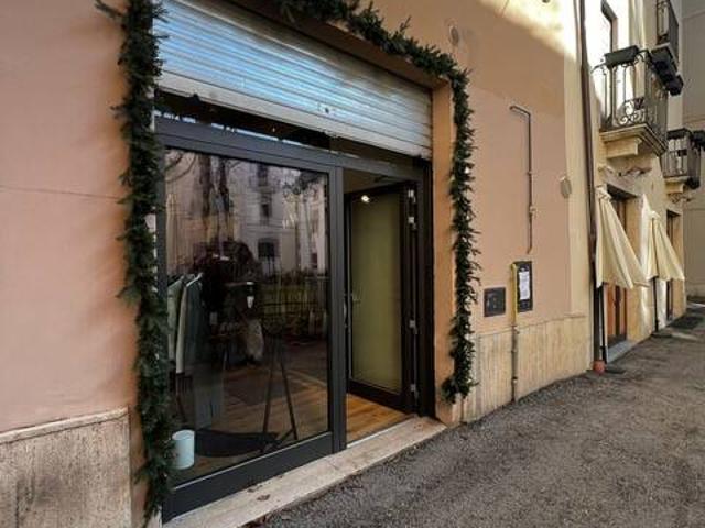Immobile in affitto a L'Aquila AQ