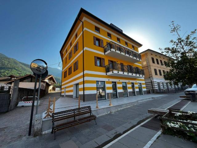 Immobile in affitto a Levico Terme TN
