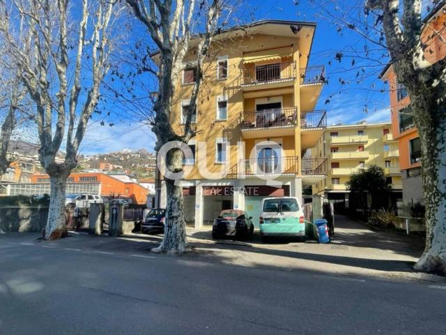 Immobile in affitto a Lecco LC