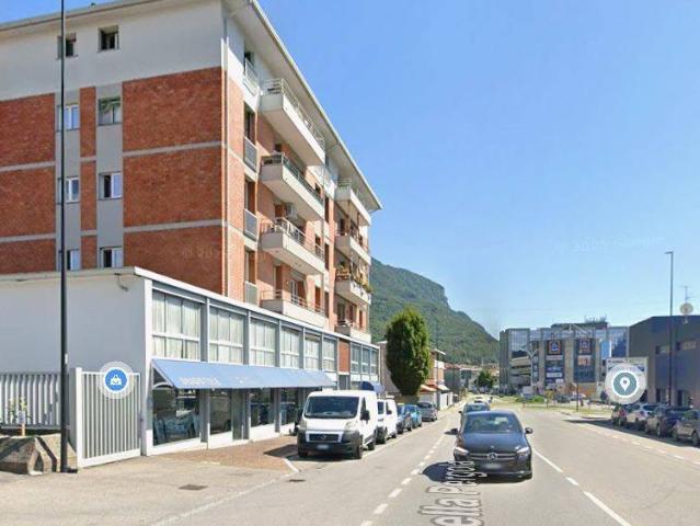 Immobile in affitto a Lecco LC