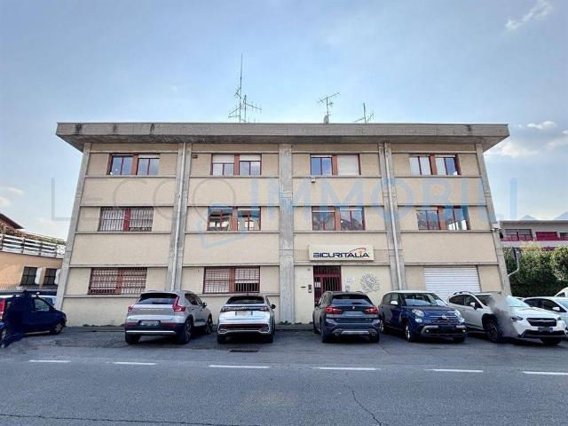 Immobile in affitto a Lecco LC