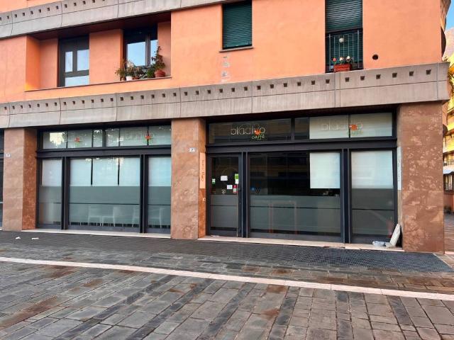 Immobile in affitto a Lecco LC