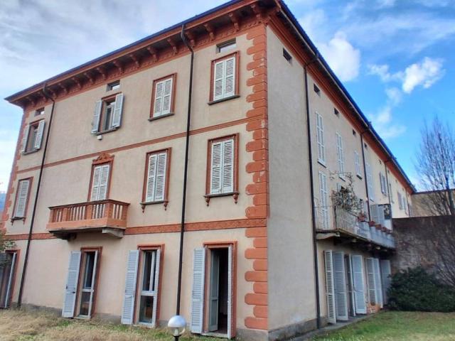 Immobile in affitto a Lecco LC
