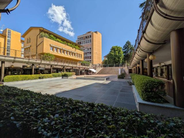 Immobile in affitto a Lecco LC