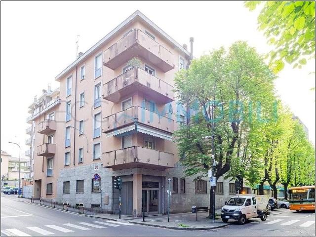 Immobile in affitto a Lecco LC