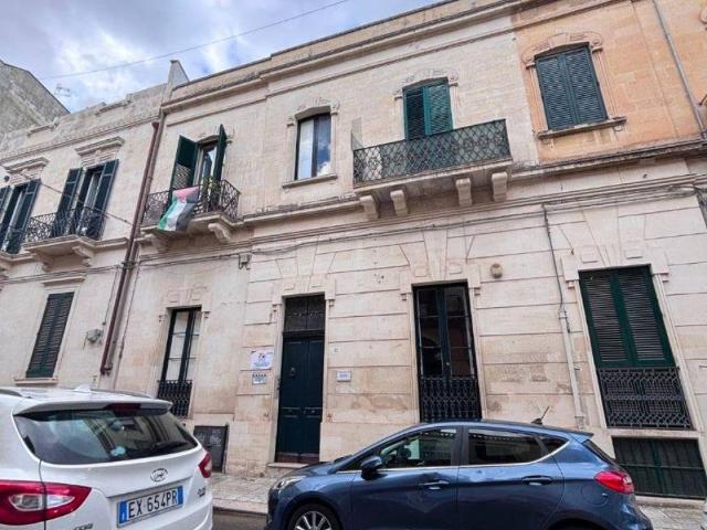 Immobile in affitto a Lecce LE