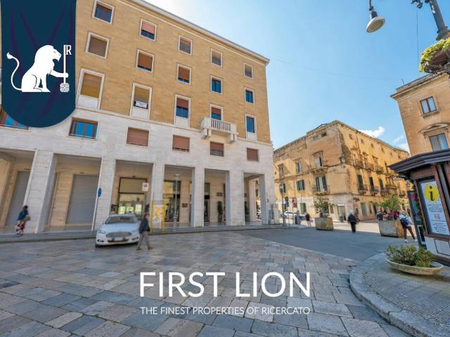Immobile in affitto a Lecce LE
