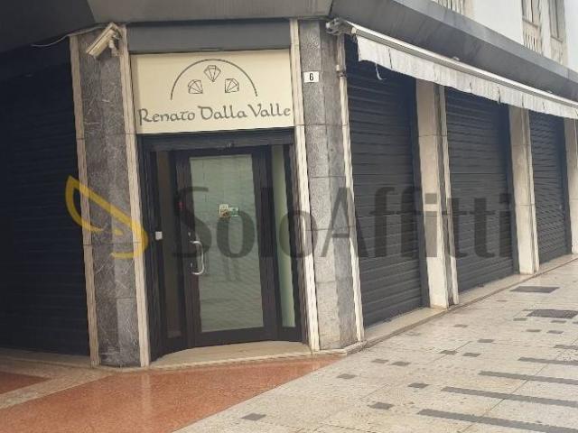 Immobile in affitto a Legnago VR