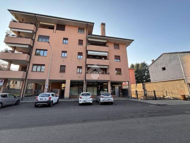 Immobile in affitto a Legnano MI