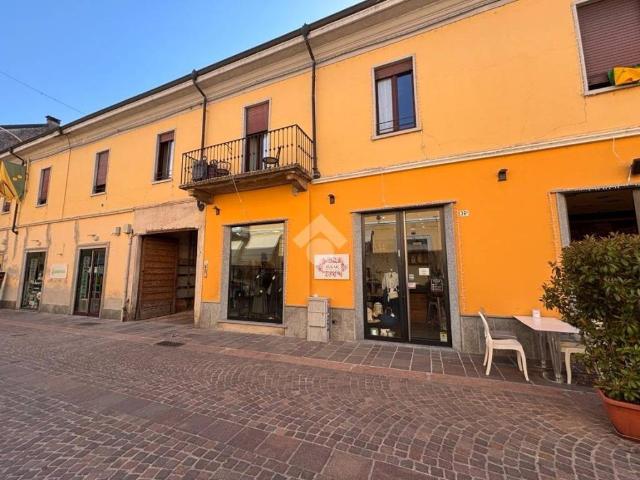 Immobile in affitto a Legnano MI
