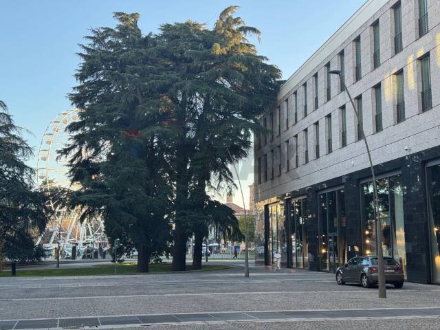 Immobile in affitto a Legnano MI