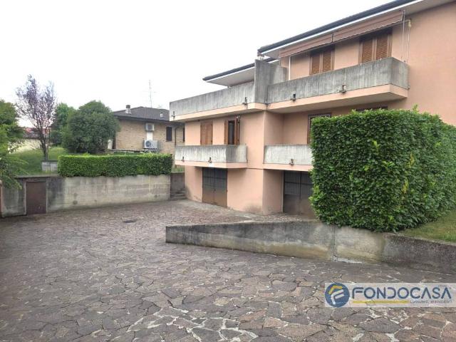 Immobile in affitto a Lentate sul Seveso MB