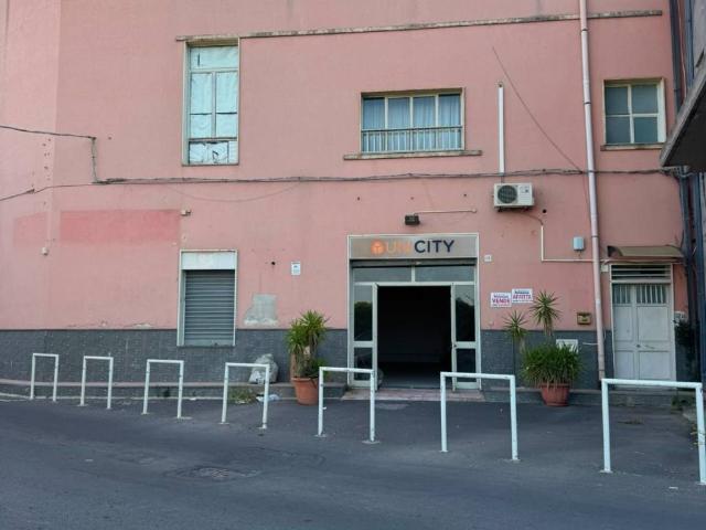 Immobile in affitto a Lentini SR