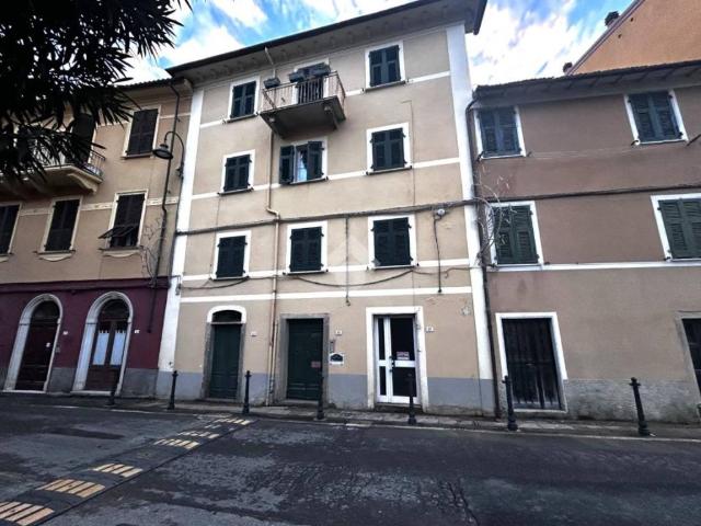Immobile in affitto a Lerici SP