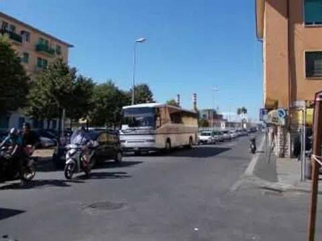 Immobile in affitto a Livorno LI