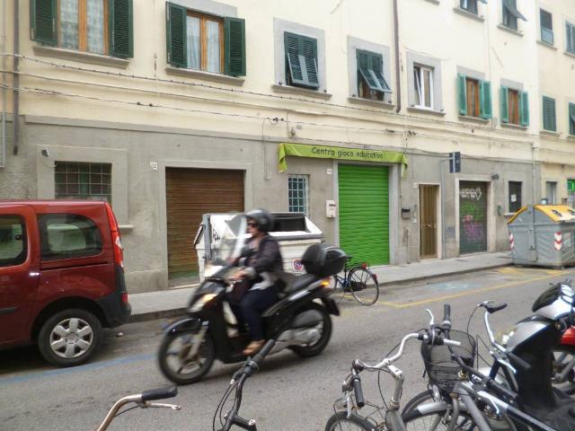 Immobile in affitto a Livorno LI