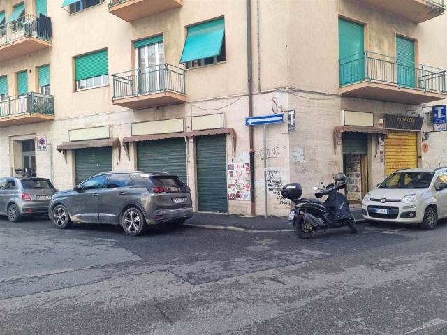 Immobile in affitto a Livorno LI