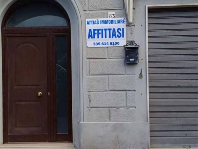 Immobile in affitto a Livorno LI