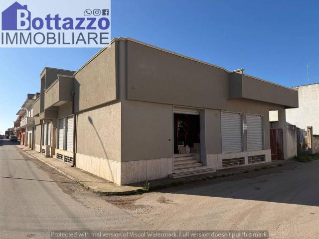 Immobile in affitto a Lizzano TA