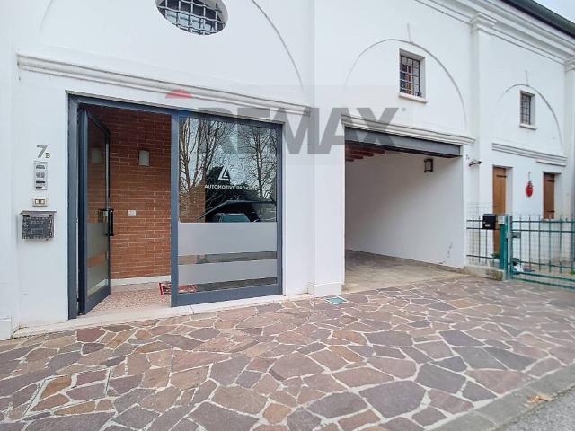 Immobile in affitto a Limena PD