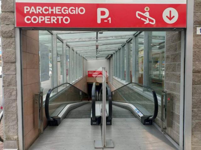 Immobile in affitto a Lissone MB