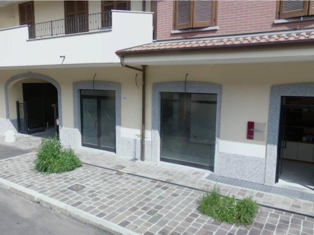 Immobile in affitto a Lissone MB