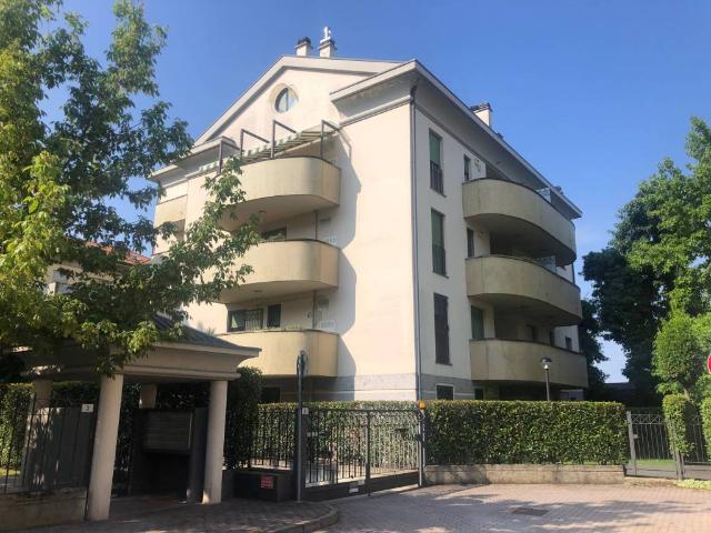 Immobile in affitto a Lissone MB