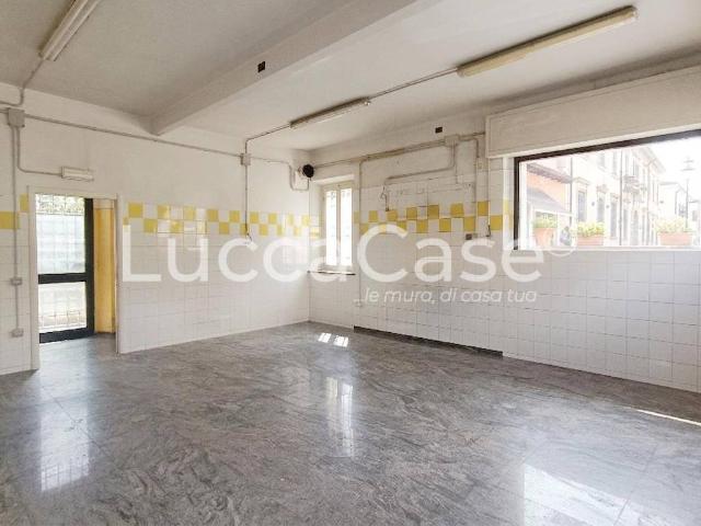Immobile in affitto a Lucca LU