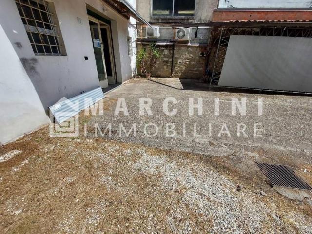 Immobile in affitto a Lucca LU