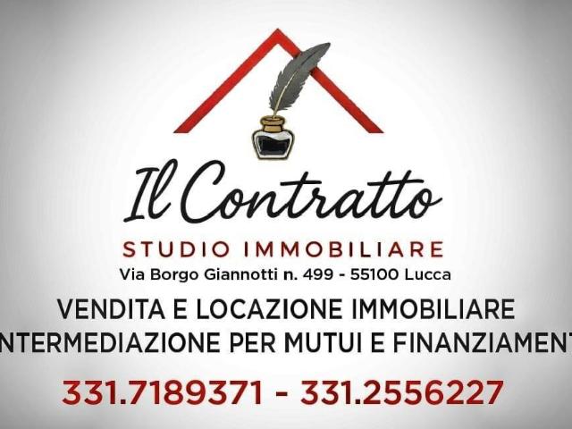 Immobile in affitto a Lucca LU