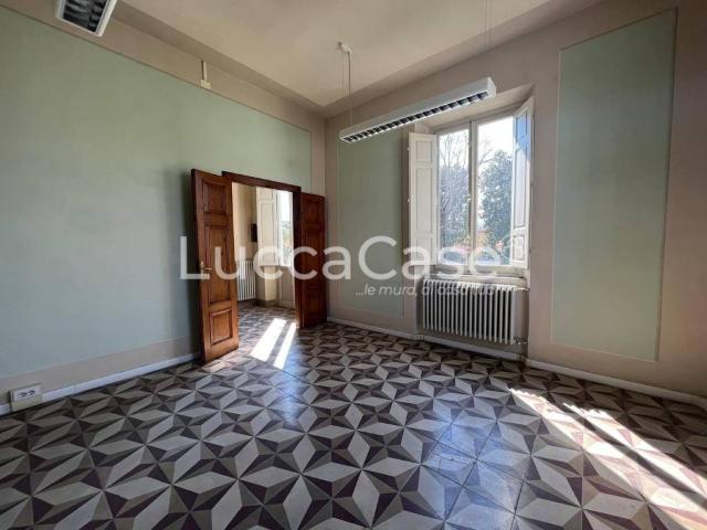 Immobile in affitto a Lucca LU