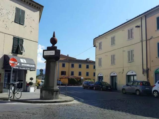 Immobile in affitto a Lucca LU