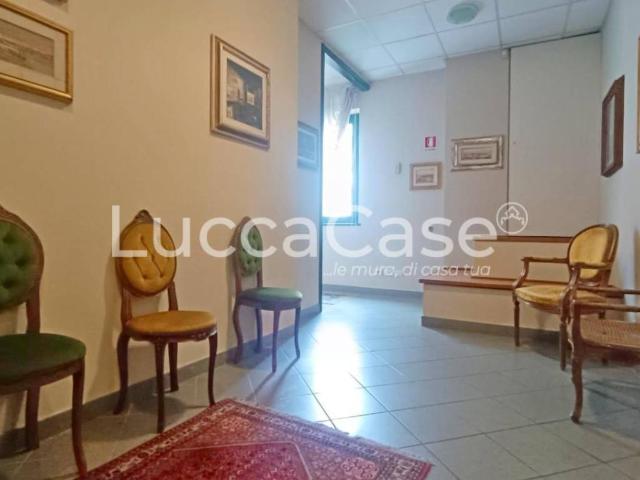 Immobile in affitto a Lucca LU