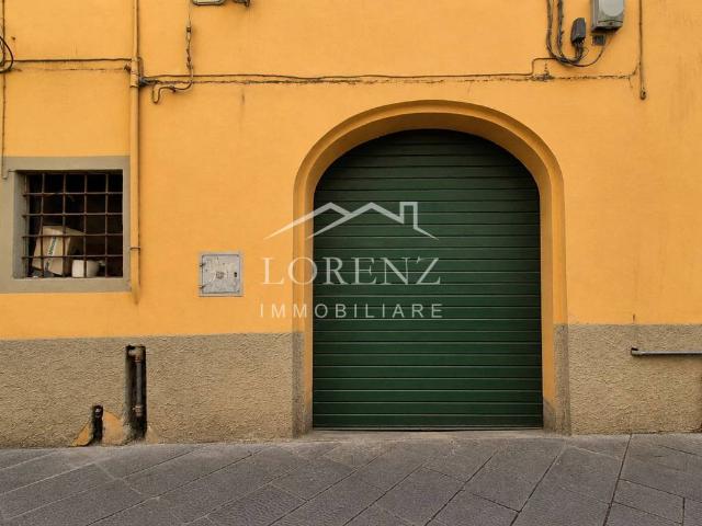 Immobile in affitto a Lucca LU