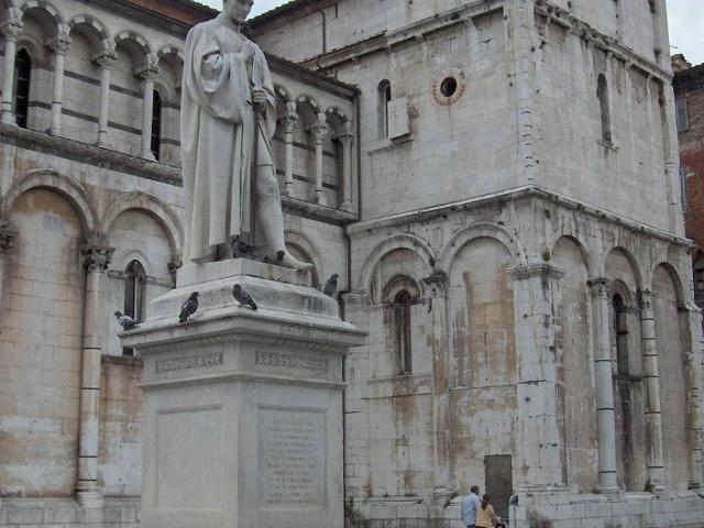 Immobile in affitto a Lucca LU