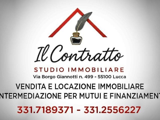 Immobile in affitto a Lucca LU