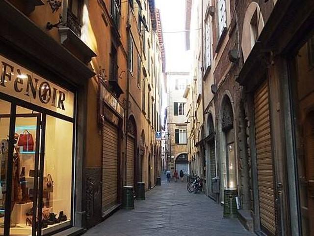 Immobile in affitto a Lucca LU