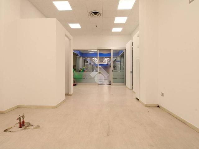 Immobile in affitto a Mozzo BG