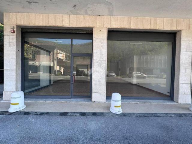 Immobile in affitto a Moconesi GE