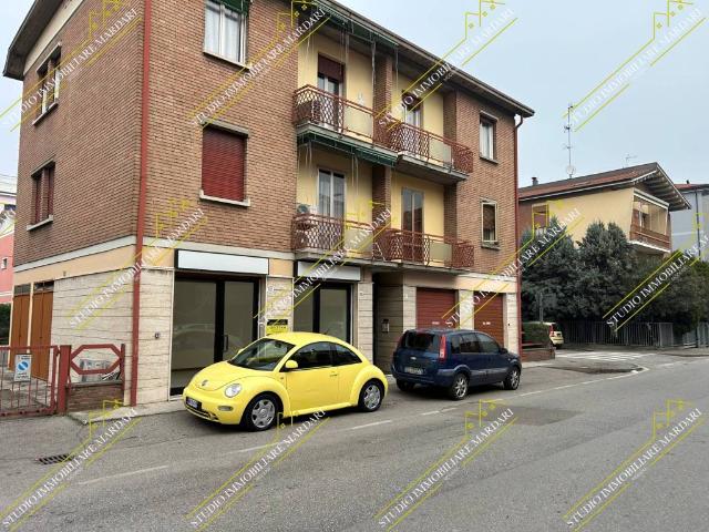 Immobile in affitto a Modena MO