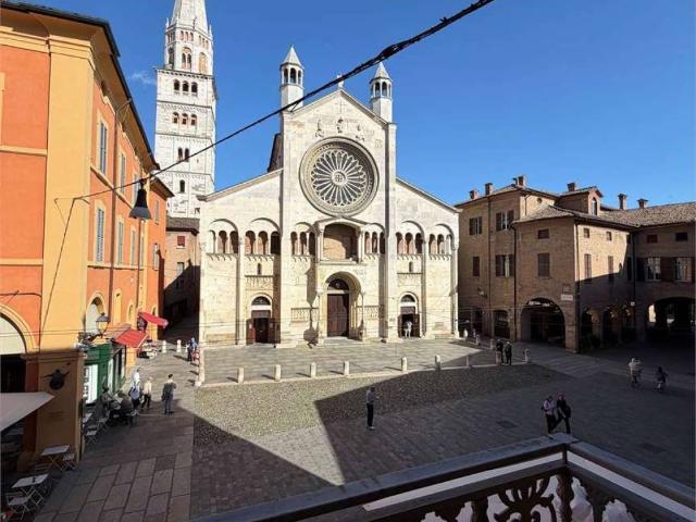 Immobile in affitto a Modena MO