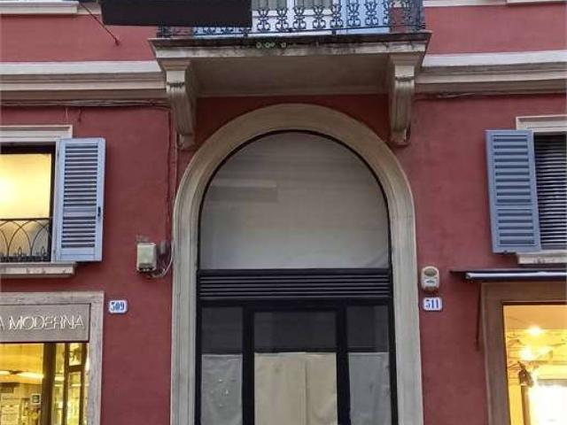 Immobile in affitto a Modena MO